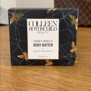 Colleen Rothschild Body Butter